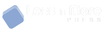 Less is More Press Logo